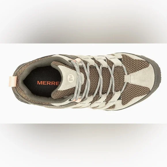 MERRELL Women's Alverstone J033034. Size 9.5. - Picture 4 of 9